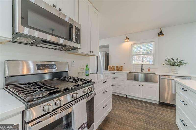 4502 Bryant Drive Lilburn - Photo 13