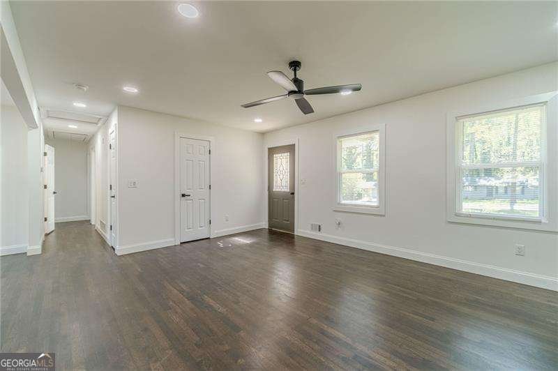 4502 Bryant Drive Lilburn - Photo 14