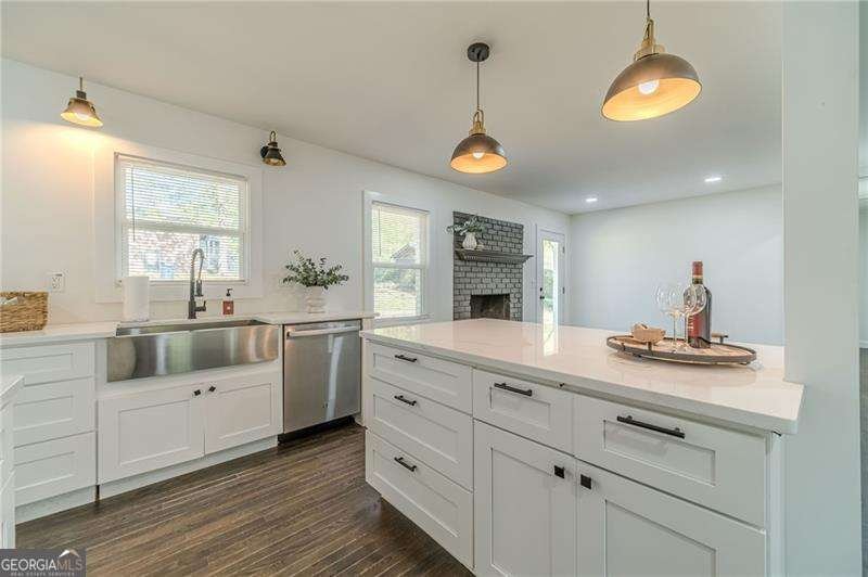 4502 Bryant Drive Lilburn - Photo 15