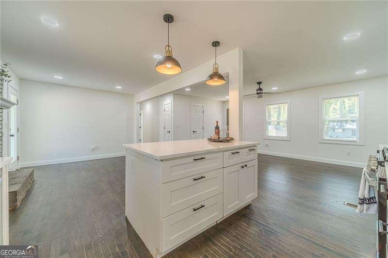 4502 Bryant Drive Lilburn - Photo 16