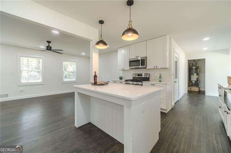 4502 Bryant Drive Lilburn - Photo 17