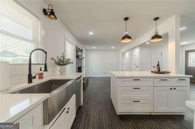 4502 Bryant Drive Lilburn - Photo 19