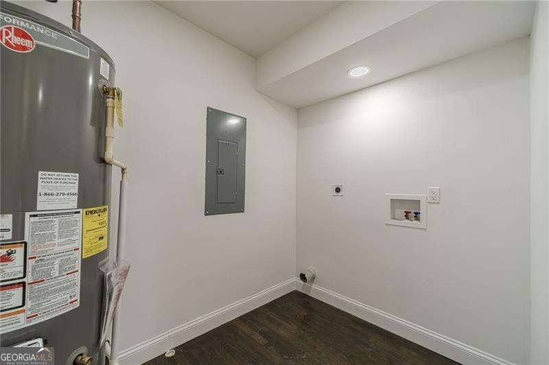 4502 Bryant Drive Lilburn - Photo 21