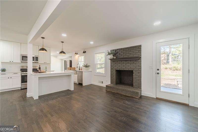 4502 Bryant Drive Lilburn - Photo 22