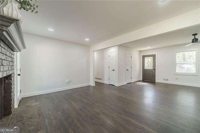 4502 Bryant Drive Lilburn - Photo 24