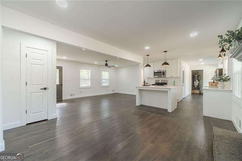 4502 Bryant Drive Lilburn - Photo 25