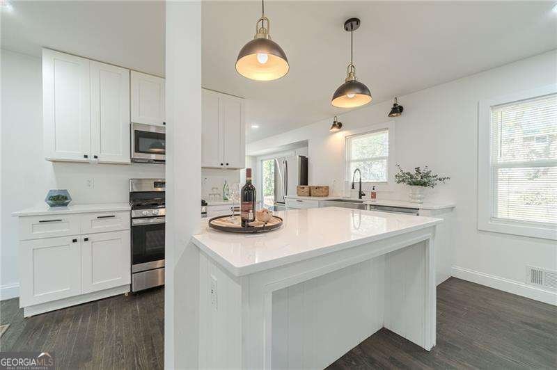 4502 Bryant Drive Lilburn - Photo 39