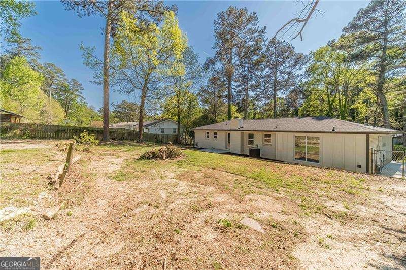 4502 Bryant Drive Lilburn - Photo 40