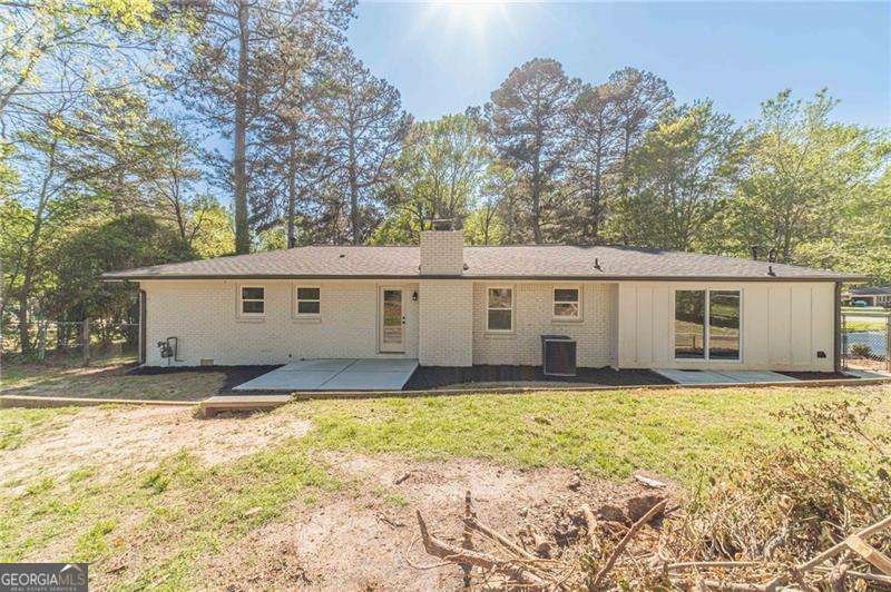 4502 Bryant Drive Lilburn - Photo 41