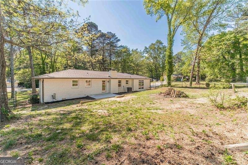 4502 Bryant Drive Lilburn - Photo 42