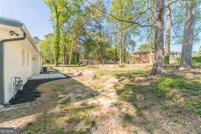 4502 Bryant Drive Lilburn - Photo 43