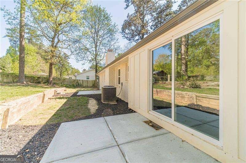 4502 Bryant Drive Lilburn - Photo 44