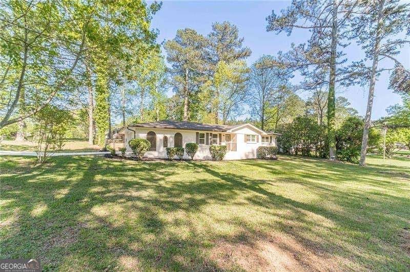 4502 Bryant Drive Lilburn - Photo 6