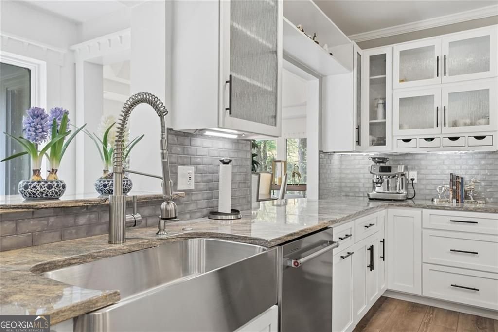 611 Elliott Road Dawsonville - Photo 10