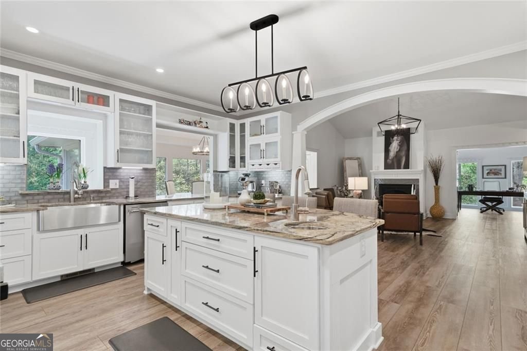 611 Elliott Road Dawsonville - Photo 11