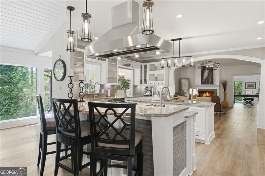 611 Elliott Road Dawsonville - Photo 12