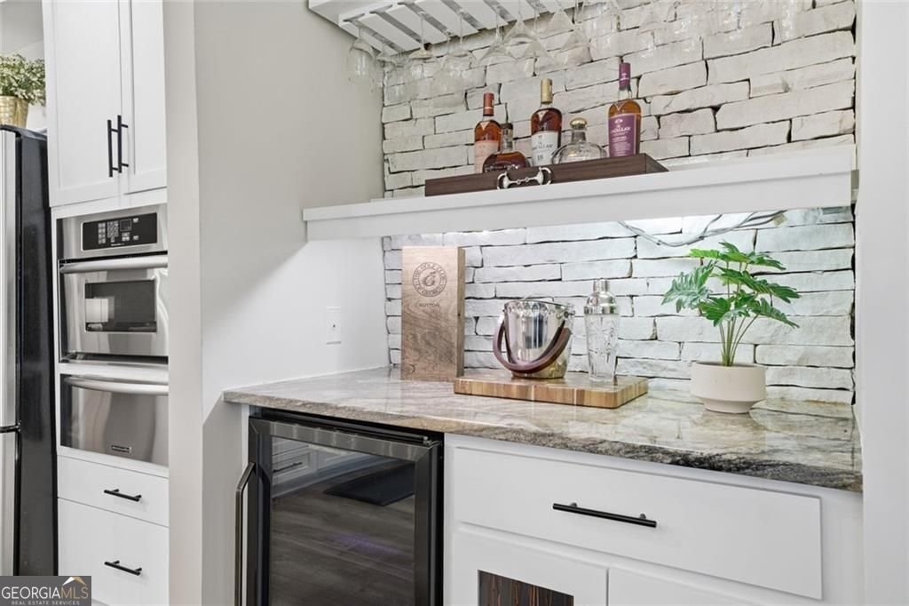 611 Elliott Road Dawsonville - Photo 16