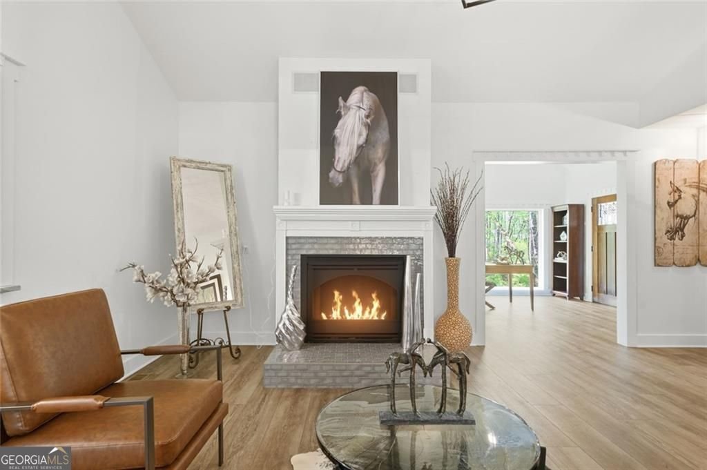 611 Elliott Road Dawsonville - Photo 18