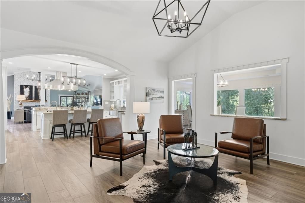 611 Elliott Road Dawsonville - Photo 19