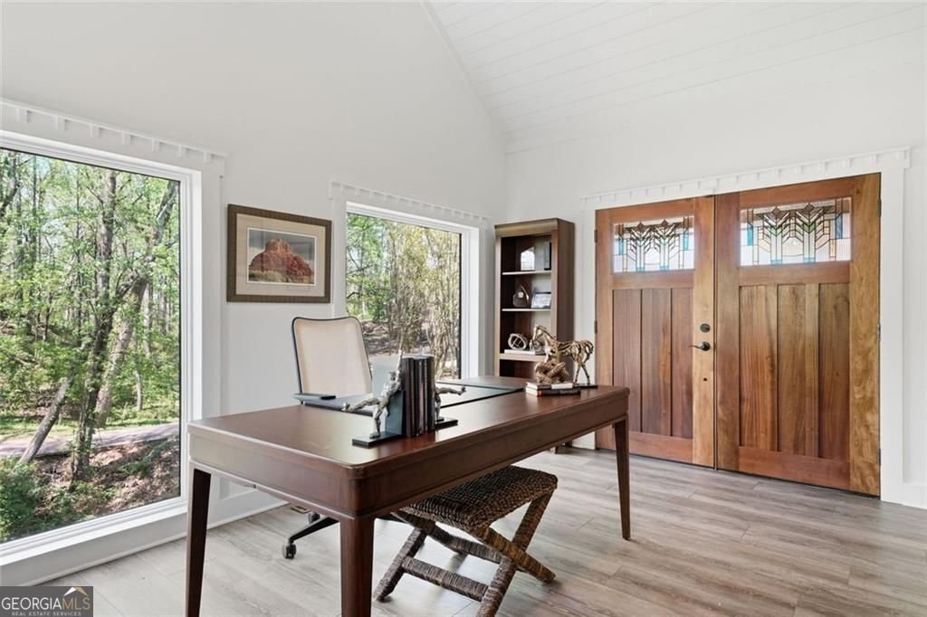 611 Elliott Road Dawsonville - Photo 20