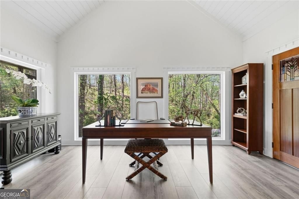 611 Elliott Road Dawsonville - Photo 21