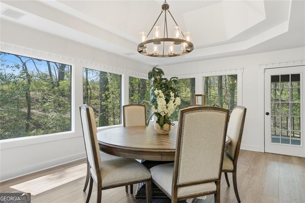 611 Elliott Road Dawsonville - Photo 23