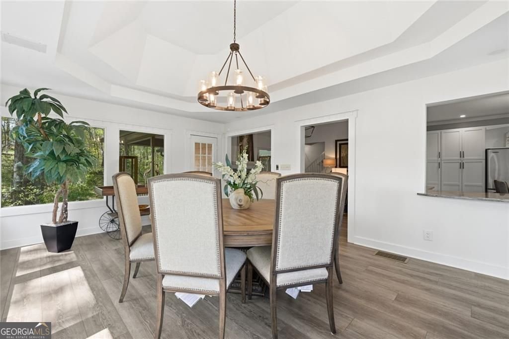 611 Elliott Road Dawsonville - Photo 24