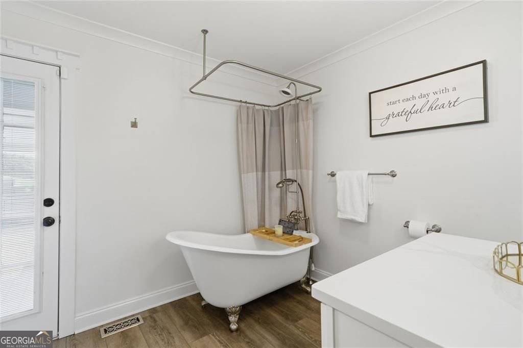 611 Elliott Road Dawsonville - Photo 31