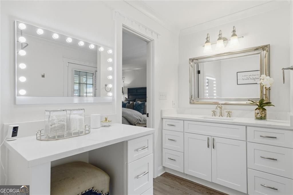 611 Elliott Road Dawsonville - Photo 32