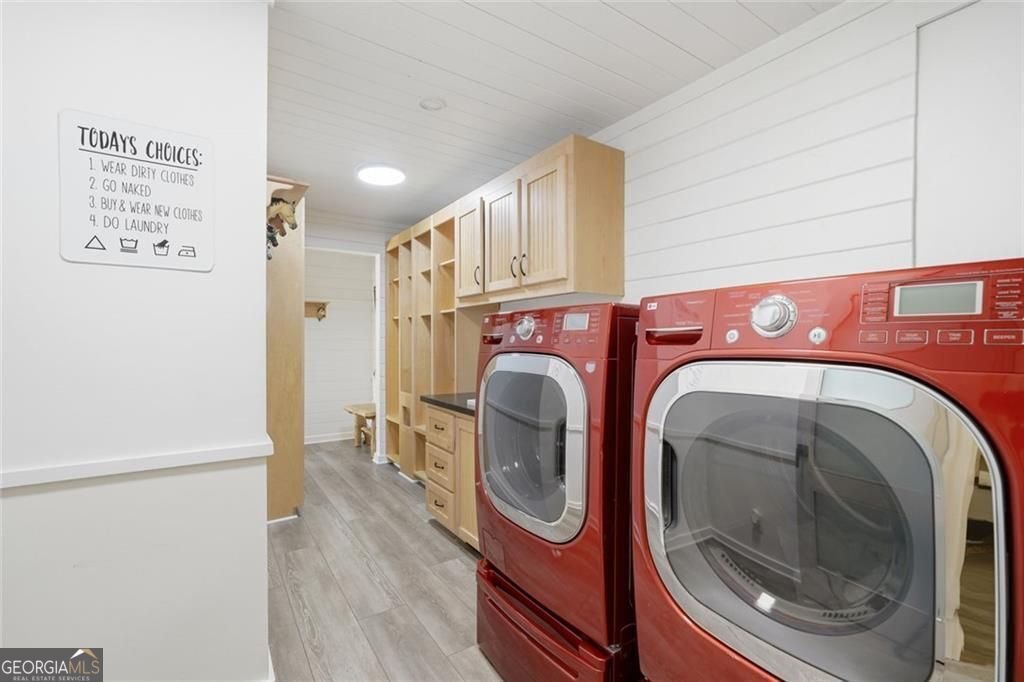 611 Elliott Road Dawsonville - Photo 34