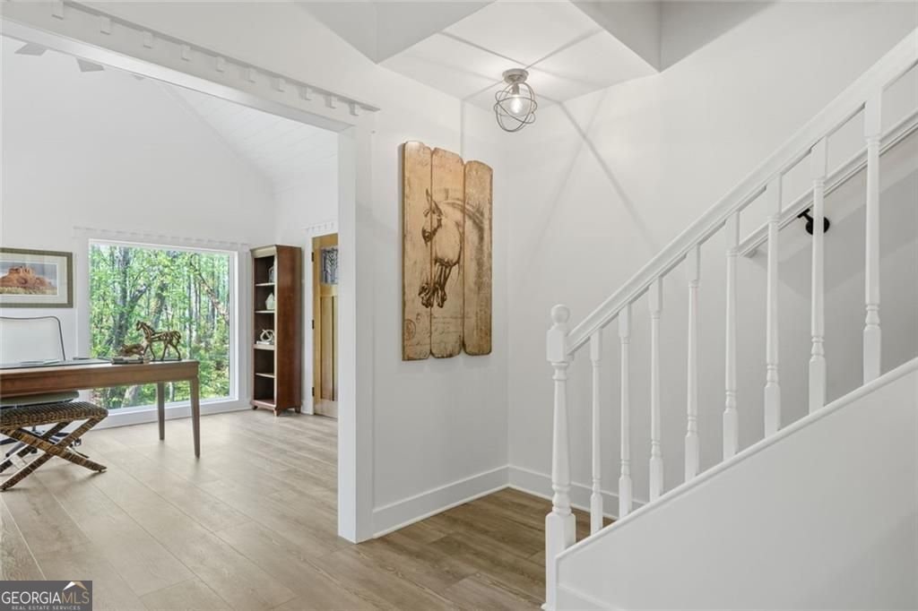 611 Elliott Road Dawsonville - Photo 35