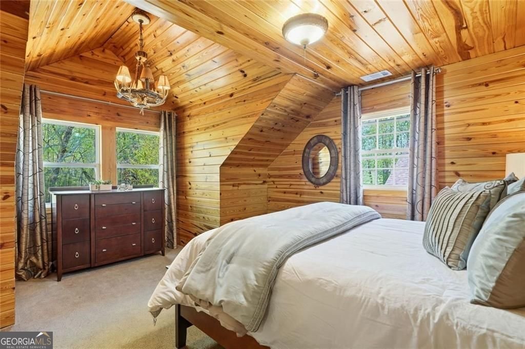 611 Elliott Road Dawsonville - Photo 36