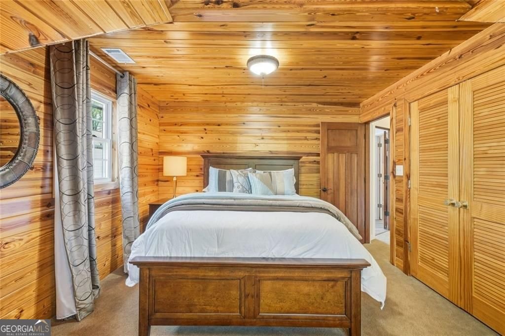 611 Elliott Road Dawsonville - Photo 37