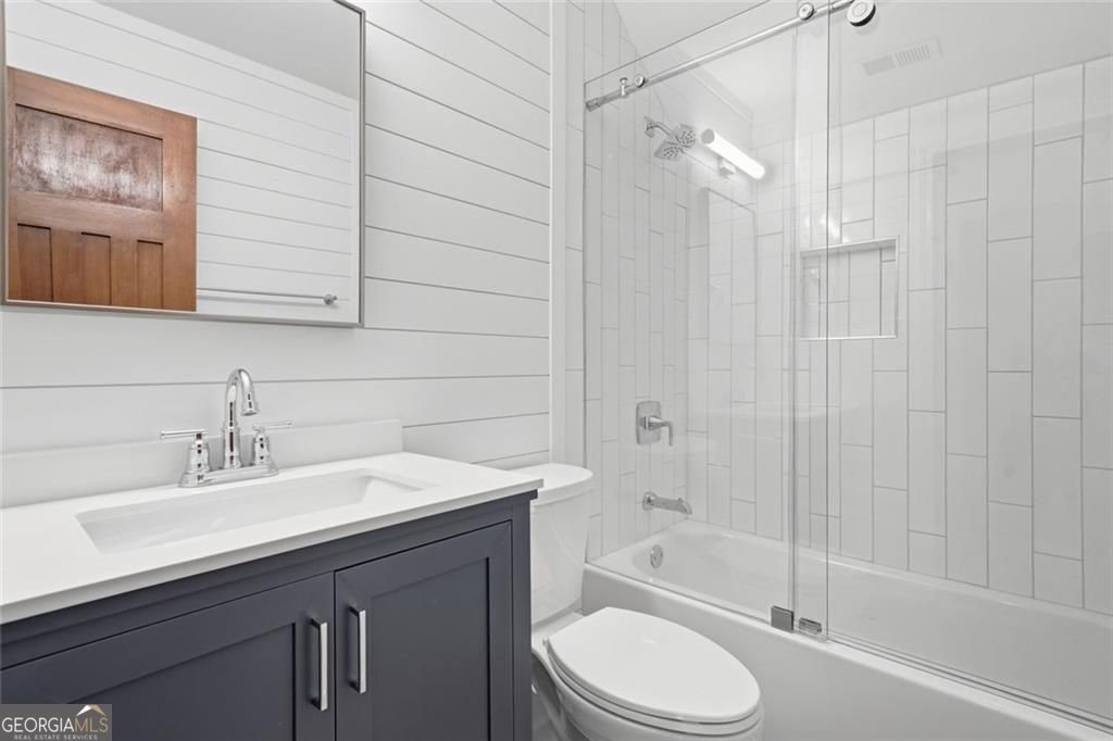 611 Elliott Road Dawsonville - Photo 38