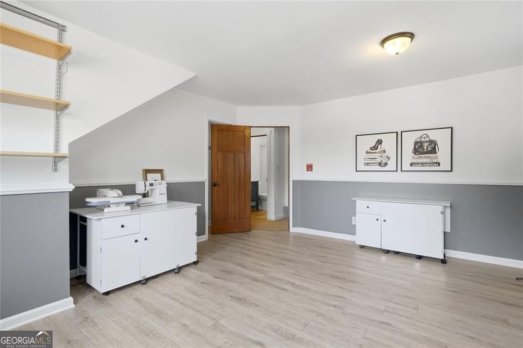 611 Elliott Road Dawsonville - Photo 39