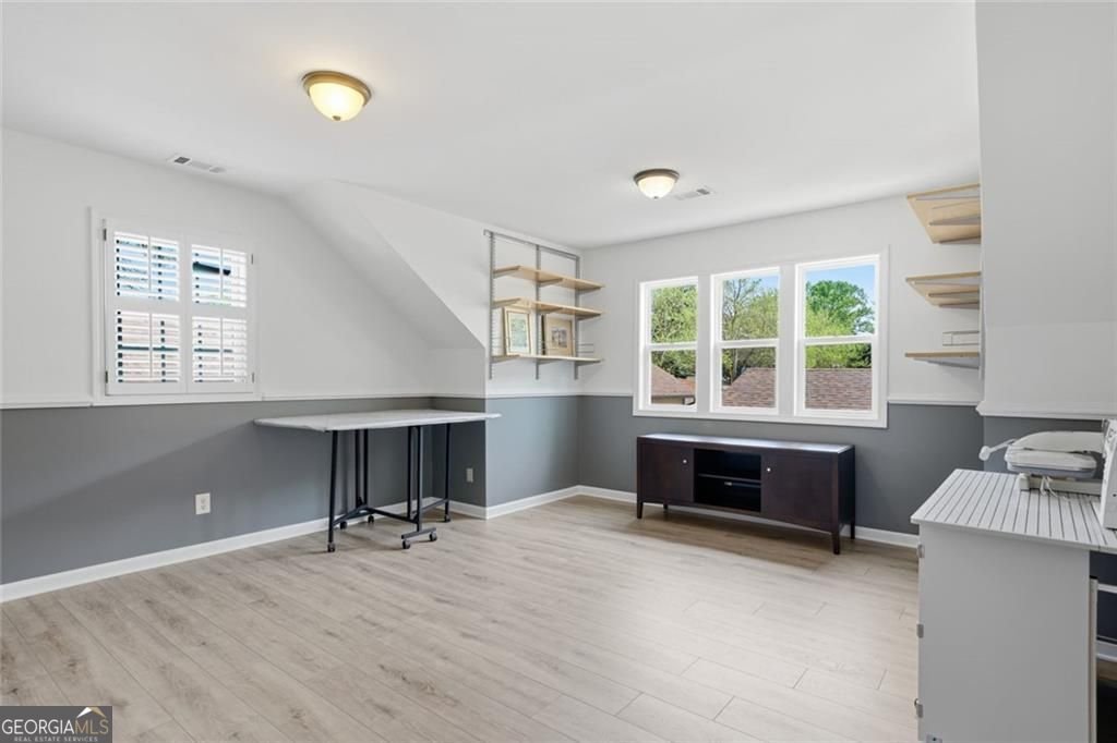 611 Elliott Road Dawsonville - Photo 40