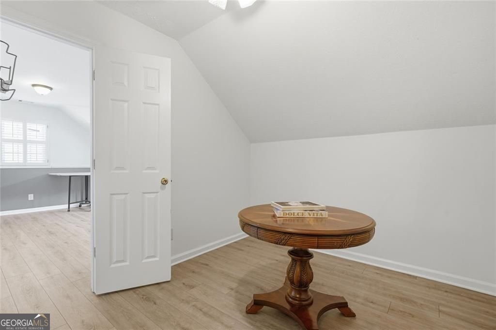 611 Elliott Road Dawsonville - Photo 41