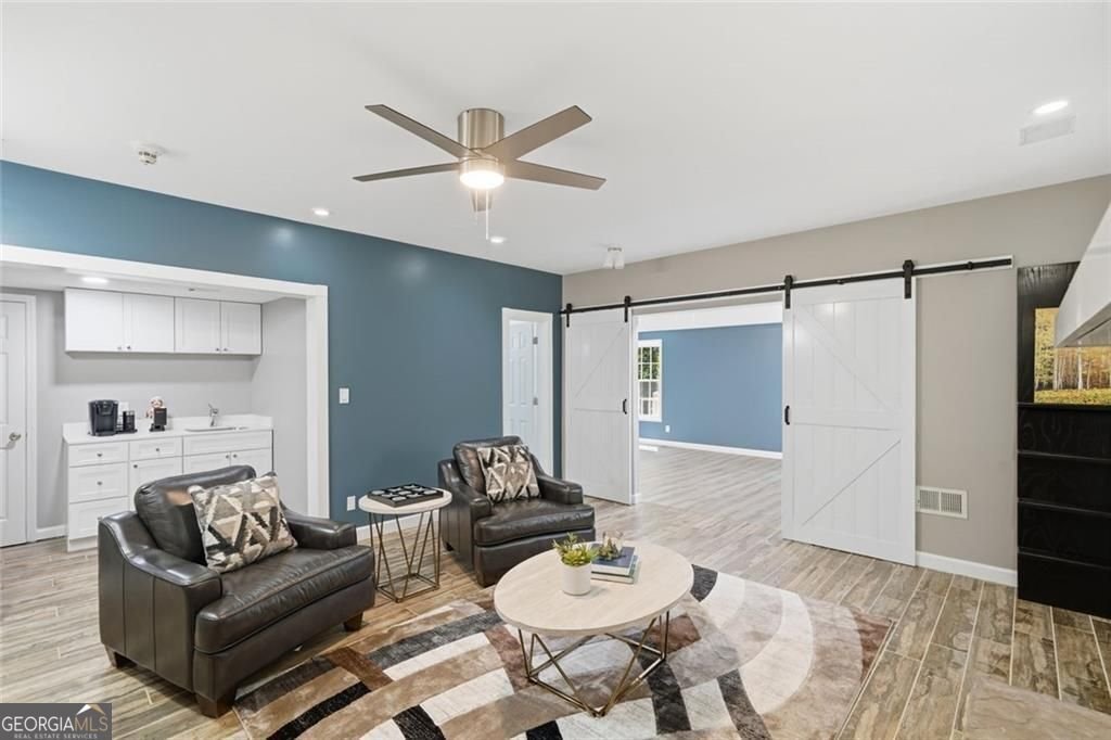 611 Elliott Road Dawsonville - Photo 43