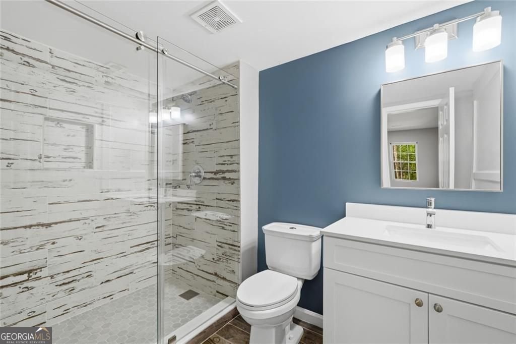 611 Elliott Road Dawsonville - Photo 44