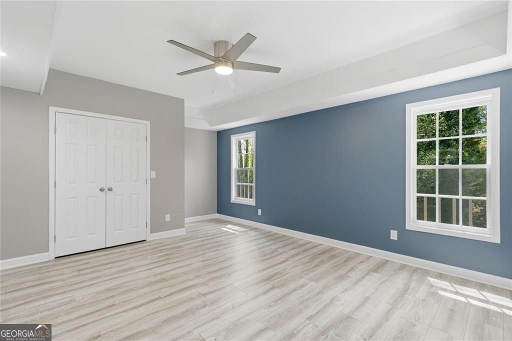 611 Elliott Road Dawsonville - Photo 45