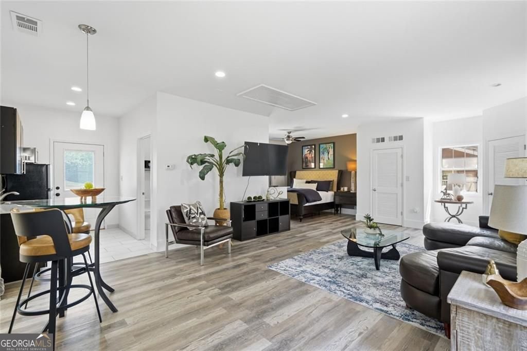 611 Elliott Road Dawsonville - Photo 47