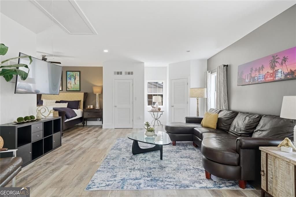 611 Elliott Road Dawsonville - Photo 48