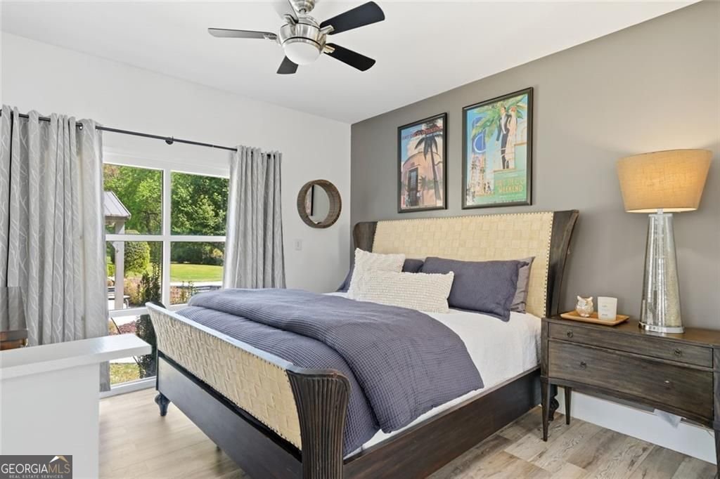 611 Elliott Road Dawsonville - Photo 49