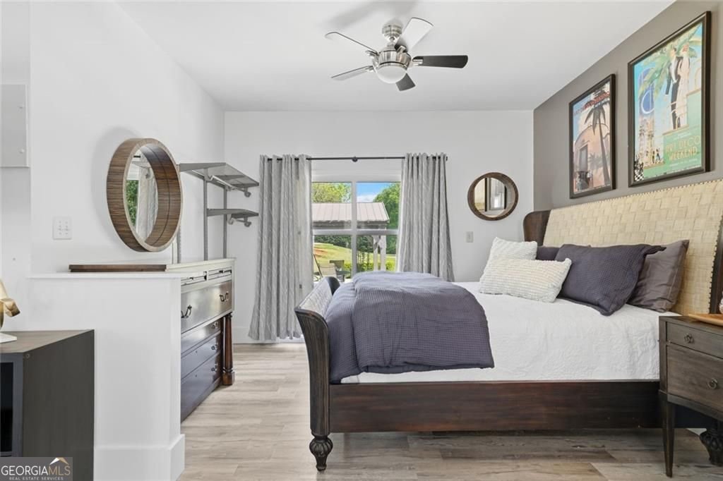 611 Elliott Road Dawsonville - Photo 50