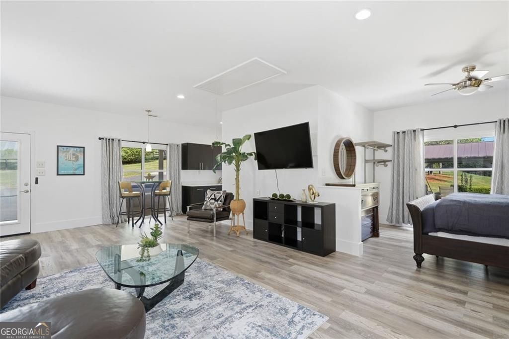 611 Elliott Road Dawsonville - Photo 51