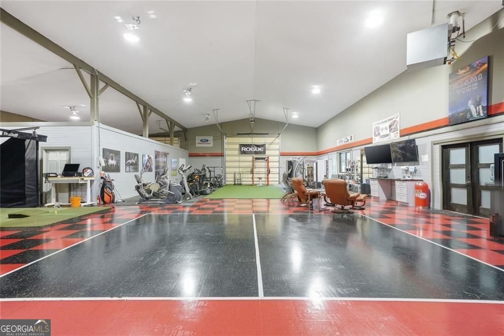 611 Elliott Road Dawsonville - Photo 55