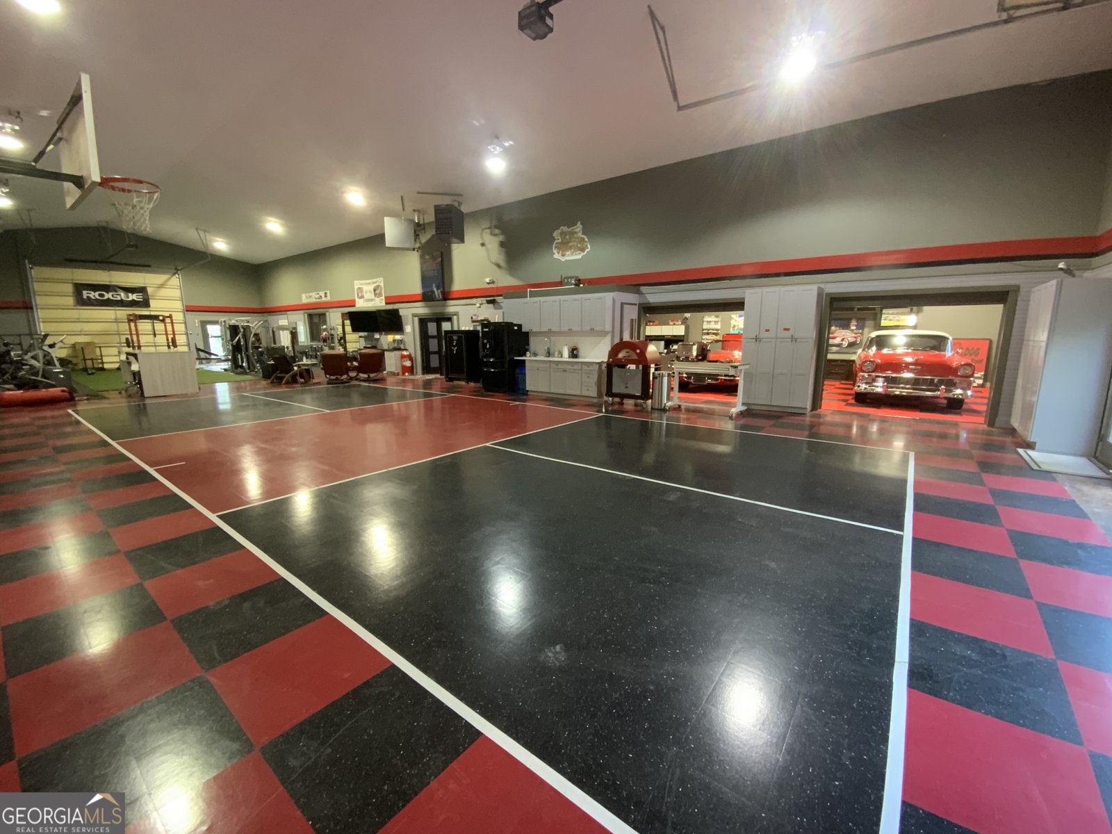 611 Elliott Road Dawsonville - Photo 56