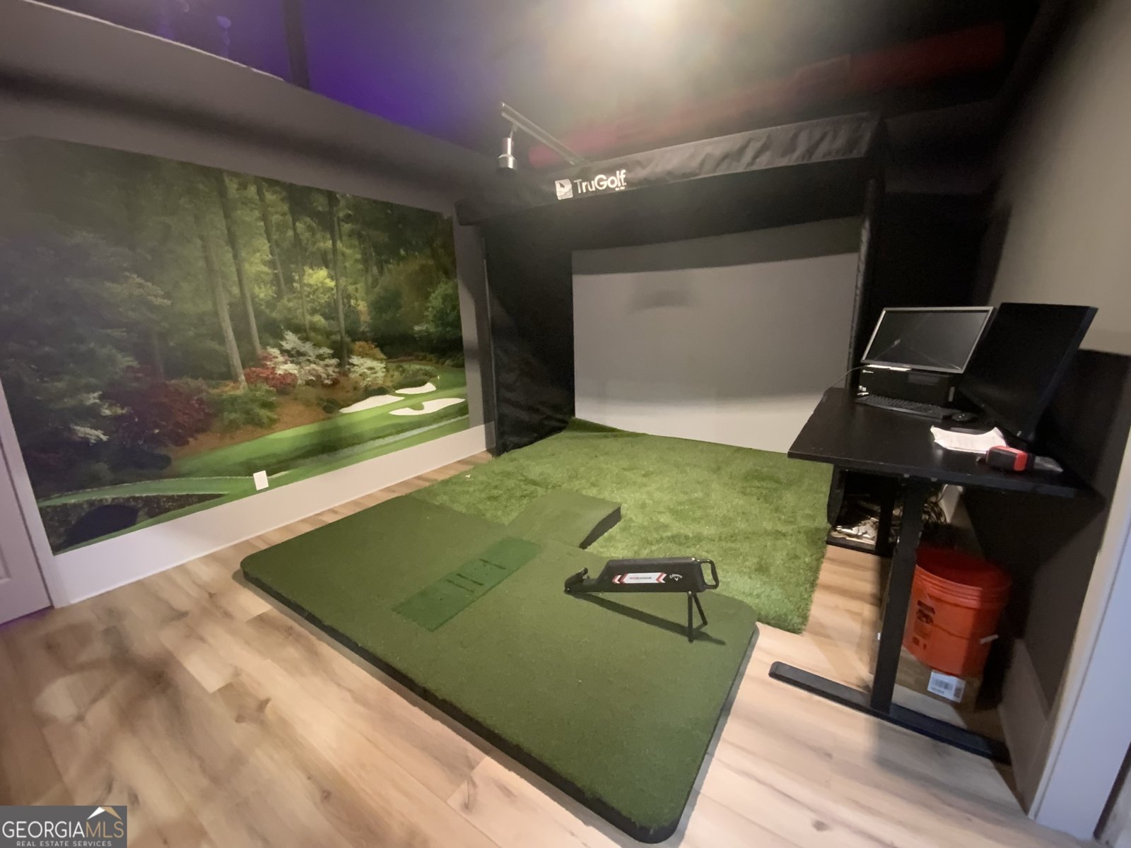 611 Elliott Road Dawsonville - Photo 57