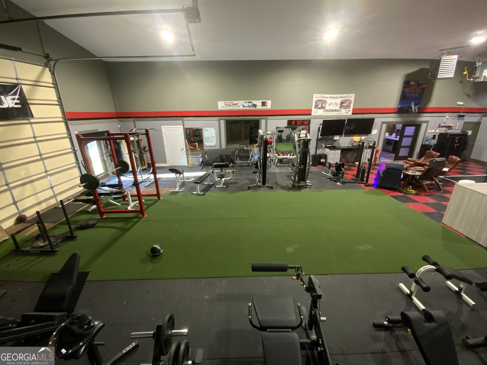 611 Elliott Road Dawsonville - Photo 58