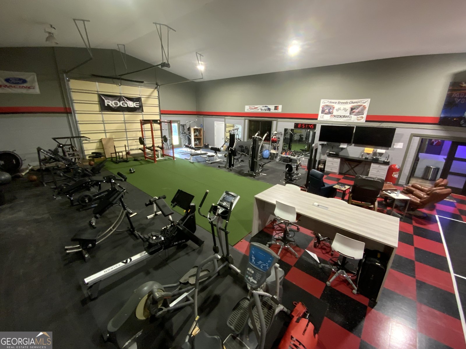 611 Elliott Road Dawsonville - Photo 59